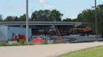 BNSF 6249 and CN 2848 in Neenah